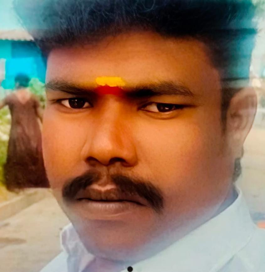 Groom Image